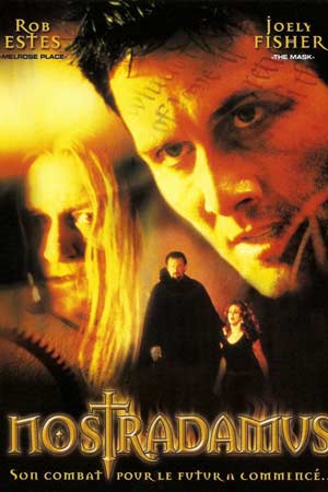 Проект &quot;Нострадамус&quot; (2000)