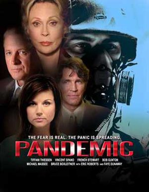 Пандемия (2007)