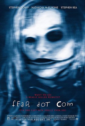 Страх.сом (2002)