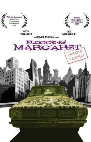 Проучить Маргарет (2006)