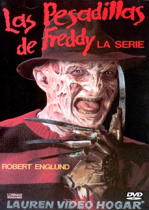 Кошмары Фредди (1988-1990)