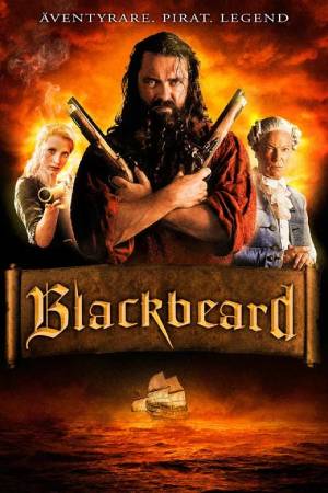 Пираты семи морей: Чёрная борода (2006)