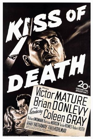 Поцелуй смерти (1947)