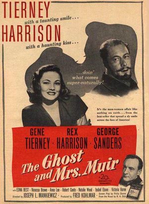 Призрак и миссис Мьюр (1947)