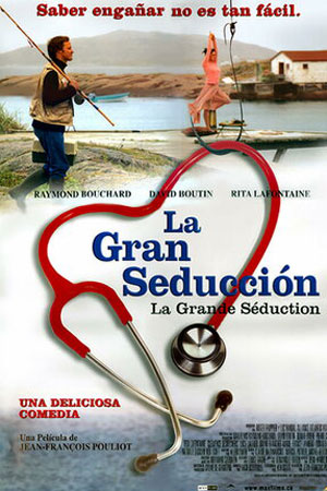 Моя прекрасная глушь (2003)