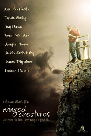 Крылатые существа (2008)