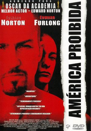 Ночной охотник (1996)