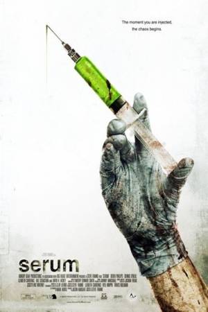 Сыворотка (2006)