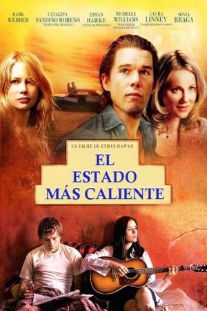 Самый жаркий штат (2006)