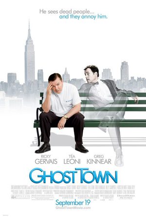 Город призраков (2008)