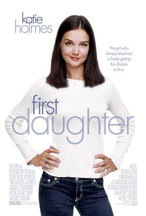 Первая дочь (2004)