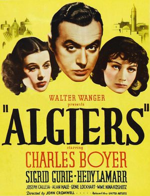 Алжир (1938)