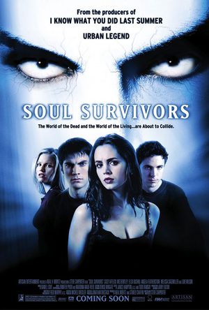 Бессмертные души (2001)
