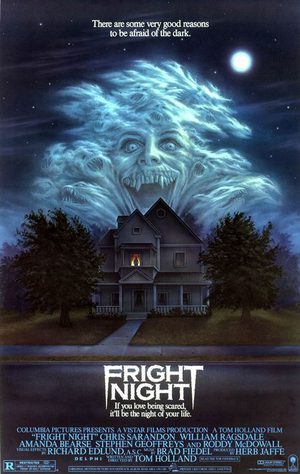 Ночь страха (1985)