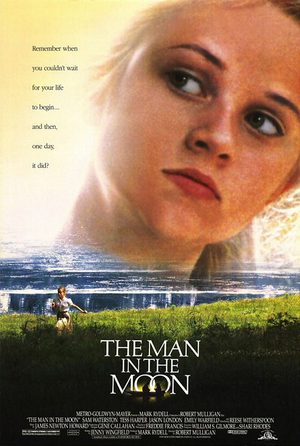 Человек с Луны (1991)