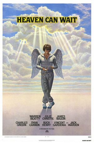 Небеса могут подождать (1978)