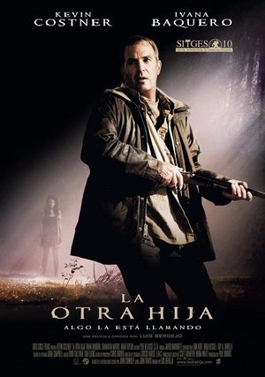 Проклятая (2009)