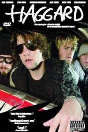 Хаггард (2003)