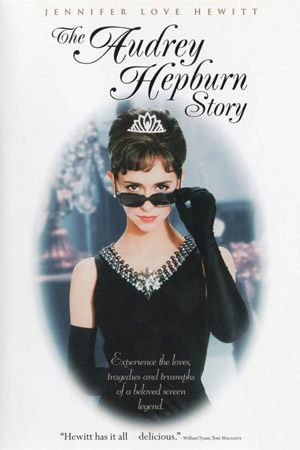 История Одри Хепбёрн (2000)