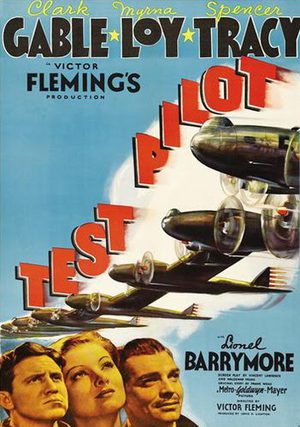 Лётчик-испытатель (1938)