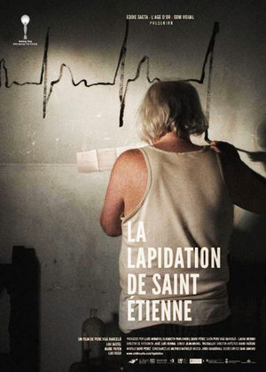 Побивание камнями Святого Этьена (2012)