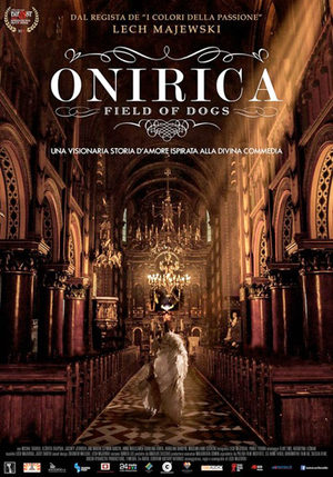 Собачье поле (2014)