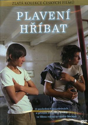 Купание жеребят (1975)