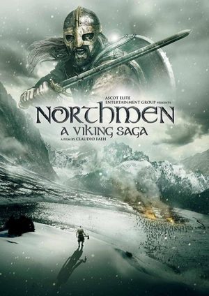 Северяне: Сага о викингах (2014)
