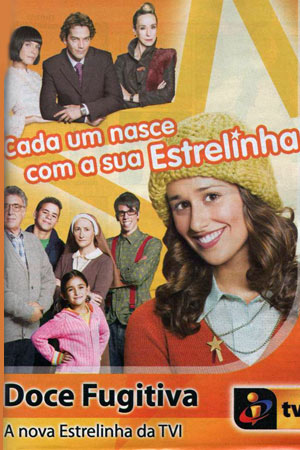 Милая беглянка (2006-2007)