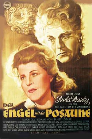 Ангел с тромбоном (1948)