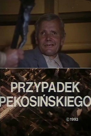 Случай Пекосиньского (1993)