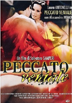 Грех, достойный прощения (1974)