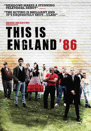 Это Англия 86 (2010)