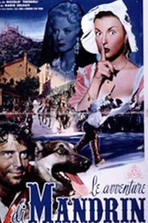 Приключения Мандрена (1952)