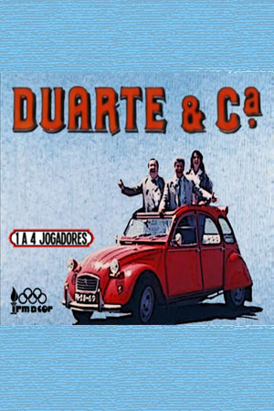 Дуарте и компания (1985-1988)