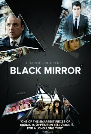Чёрное зеркало (2011)
