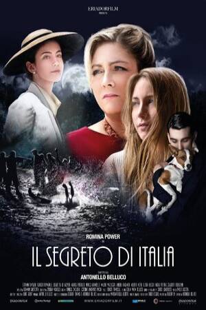 Тайна Италии (2014)