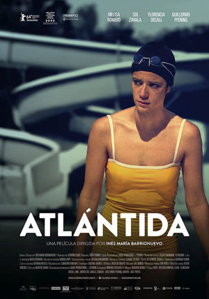 Атлантида (2015)