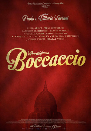 Декамерон (2015)