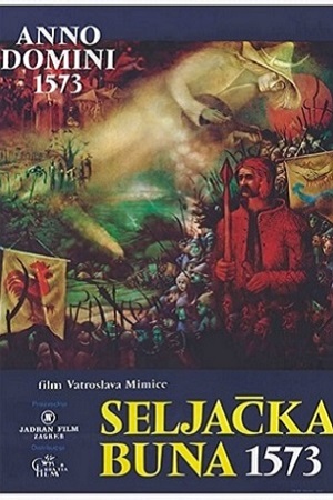 Крестьянское восстание 1573 года (1975)