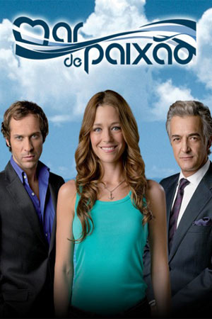 Море страсти (2010-2011)