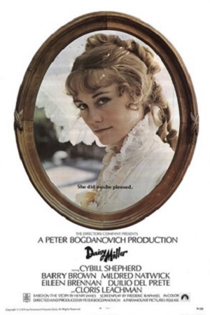 Дейзи Миллер (1974)