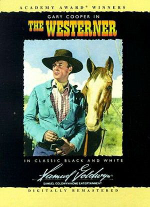 Человек с Запада (1940)