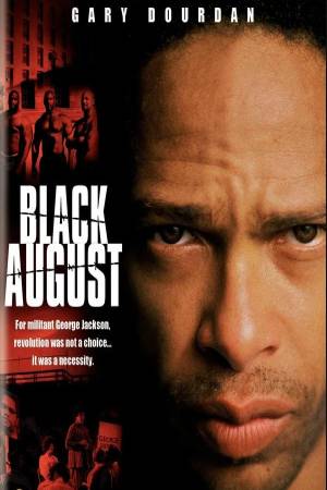Чёрный август (2007)