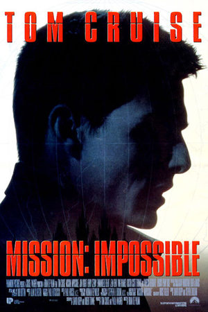 Миссия невыполнима (1996)