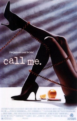 Позови меня (1988)