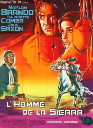 Аппалуза (1966)