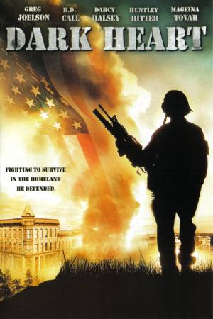 Тёмное сердце (2006)