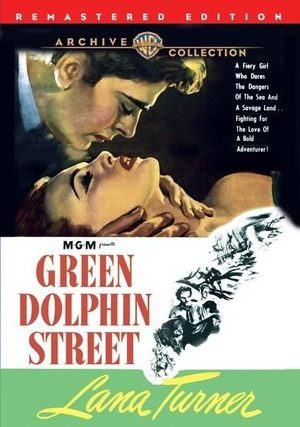 Улица Грин Долфин (1947)