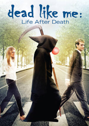 Мертвые, как я: Жизнь после смерти (2009)